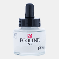 Akvarel boja Ecoline 30 ml – Warm Grey Light