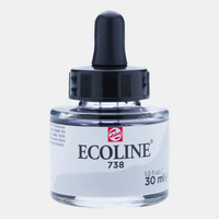 Akvarel boja Ecoline 30 ml – Cold Grey Light
