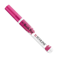 Akvarel marker Ecoline brush pen – Light Rose