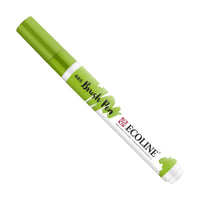 Akvarel marker Ecoline brush pen – Spring Green