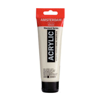 Akrilna boja Amsterdam Standart Series 120 ml – Naples Yellow Light