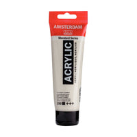 Akrilna boja Amsterdam Standart Series 120 ml – Titanium Buff Deep