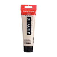 Akrilna boja Amsterdam Standart Series 120 ml – Naples Yellow Red Light