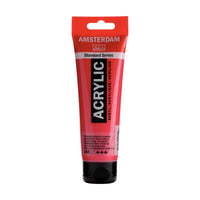 Akrilna boja Amsterdam Standart Series 120 ml – Permanent Red Purple