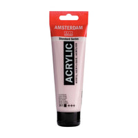 Akrilna boja Amsterdam Standart Series 120 ml – Light Rose