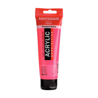 Akrilna boja Amsterdam Standart Series 120 ml – Reflex Rose