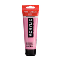 Akrilna boja Amsterdam Standart Series 120 ml – Quinacridone Rose Light