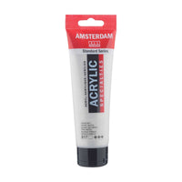 Akrilna boja Amsterdam Standart Series 120 ml – Pearl White