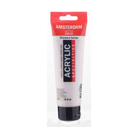 Akrilna boja Amsterdam Standart Series 120 ml – Pearl Violet