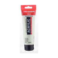 Akrilna boja Amsterdam Standart Series 120 ml – Pearl Green