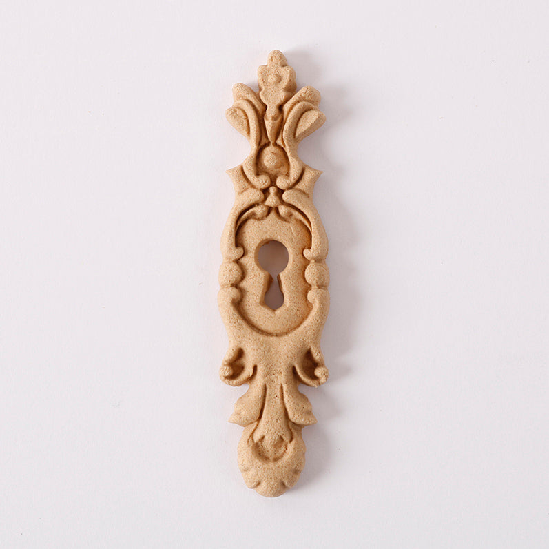 Savitljivo drvo Pentart Ključaonica 6,9 x 6,6 cm