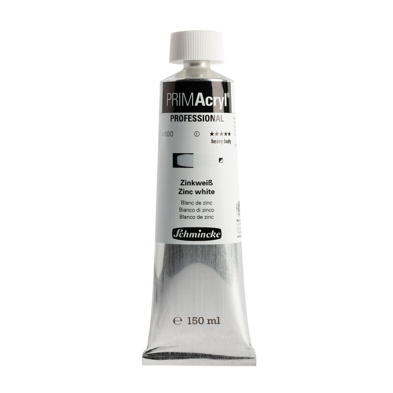 Akrilna boja Schmincke PRIMAcryl Professional 150 ml