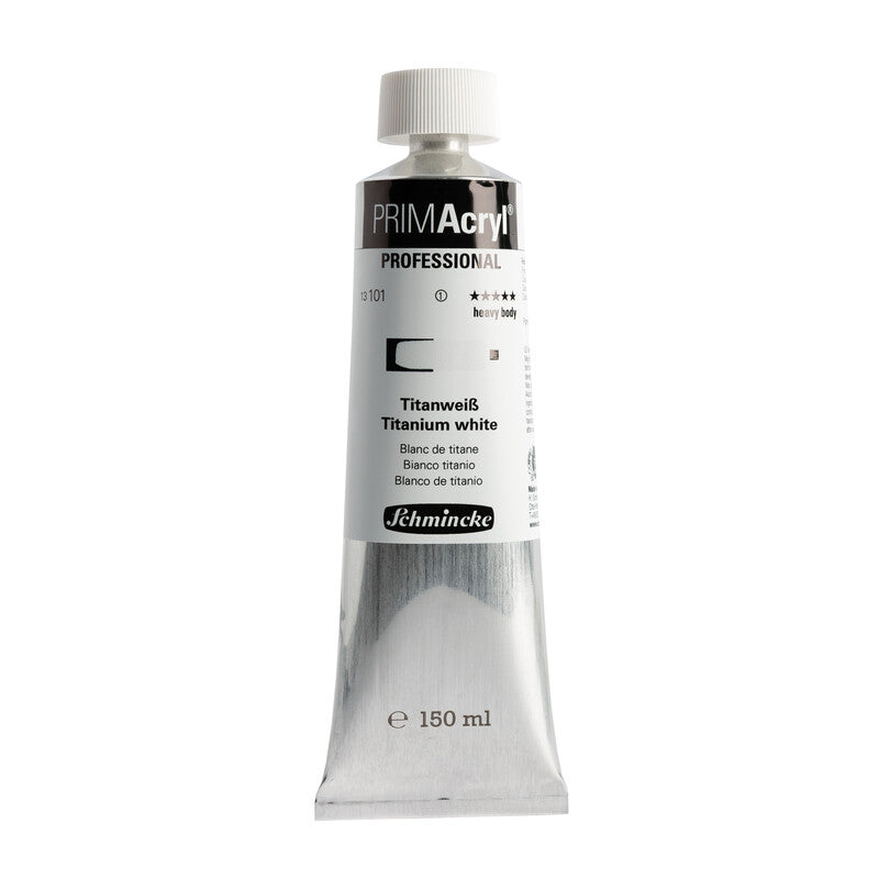 Akrilna boja Schmincke PRIMAcryl Professional 150 ml