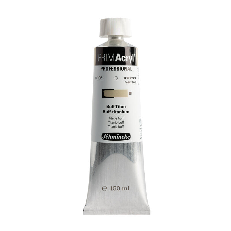 Akrilna boja Schmincke PRIMAcryl Professional 150 ml