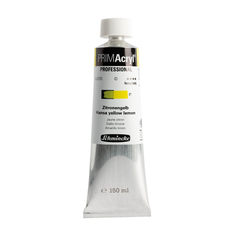 Akrilna boja Schmincke PRIMAcryl Professional 150 ml