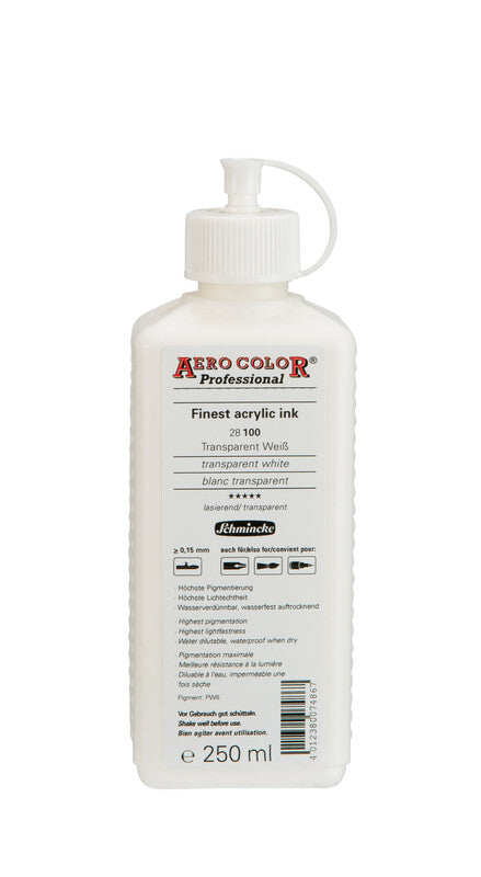 Akrilno mastilo Schmincke AERO COLOR Professional 250 ml
