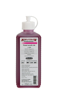 Akrilno mastilo Schmincke AERO COLOR Professional 250 ml