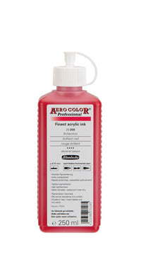 Akrilno mastilo Schmincke AERO COLOR Professional 250 ml