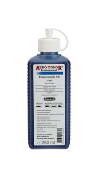 Akrilno mastilo Schmincke AERO COLOR Professional 250 ml