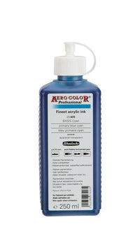 Akrilno mastilo Schmincke AERO COLOR Professional 250 ml