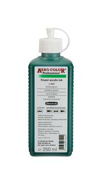 Akrilno mastilo Schmincke AERO COLOR Professional 250 ml