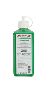 Akrilno mastilo Schmincke AERO COLOR Professional 250 ml