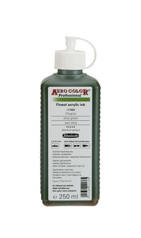 Akrilno mastilo Schmincke AERO COLOR Professional 250 ml