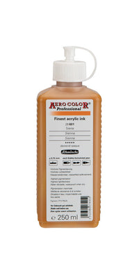 Akrilno mastilo Schmincke AERO COLOR Professional 250 ml