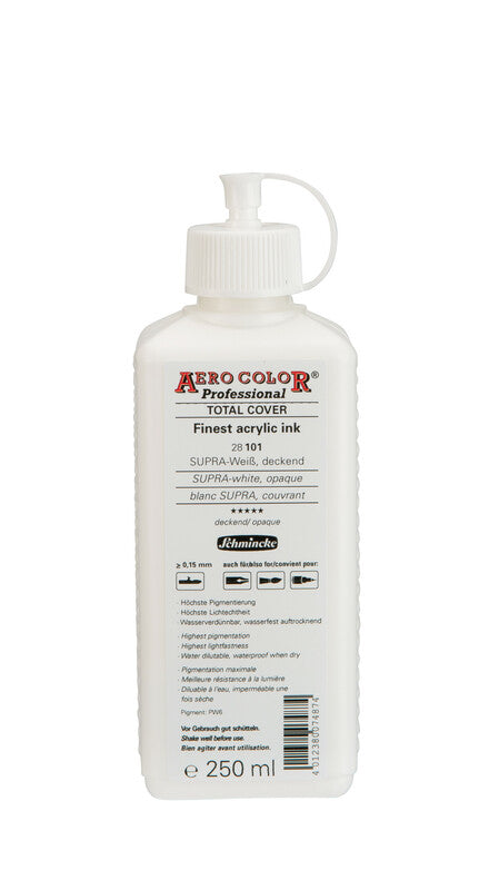 Akrilno mastilo Schmincke AERO COLOR Professional 250 ml