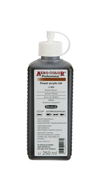 Akrilno mastilo Schmincke AERO COLOR Professional 250 ml