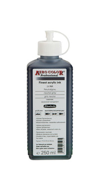 Akrilno mastilo Schmincke AERO COLOR Professional 250 ml