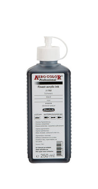 Akrilno mastilo Schmincke AERO COLOR Professional 250 ml
