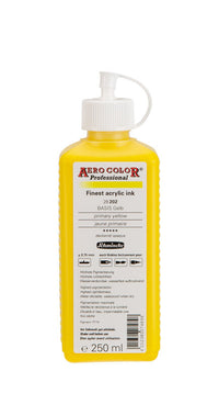 Akrilno mastilo Schmincke AERO COLOR Professional 250 ml