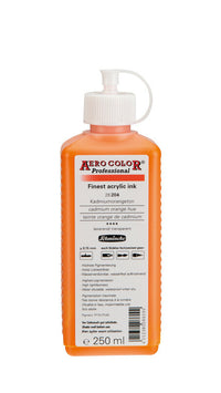 Akrilno mastilo Schmincke AERO COLOR Professional 250 ml