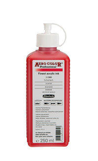 Akrilno mastilo Schmincke AERO COLOR Professional 250 ml