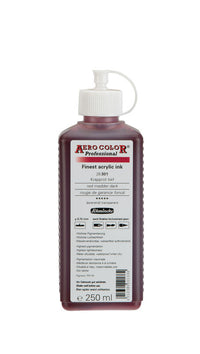 Akrilno mastilo Schmincke AERO COLOR Professional 250 ml