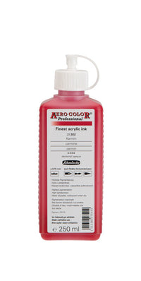 Akrilno mastilo Schmincke AERO COLOR Professional 250 ml