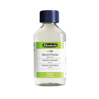 Schmincke akrilni lak sjajni 200 ml