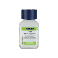 Schmincke akrilni medijum 250 ml