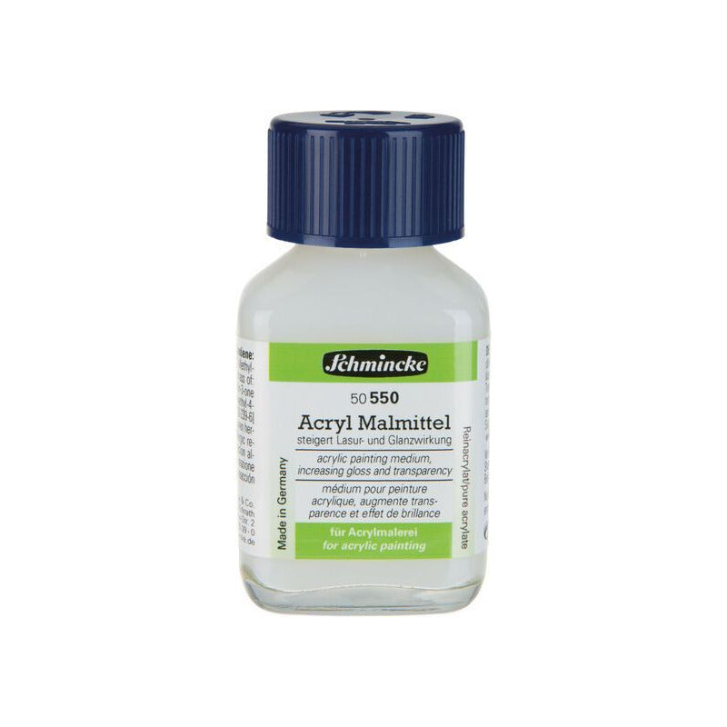 Schmincke akrilni medijum 250 ml