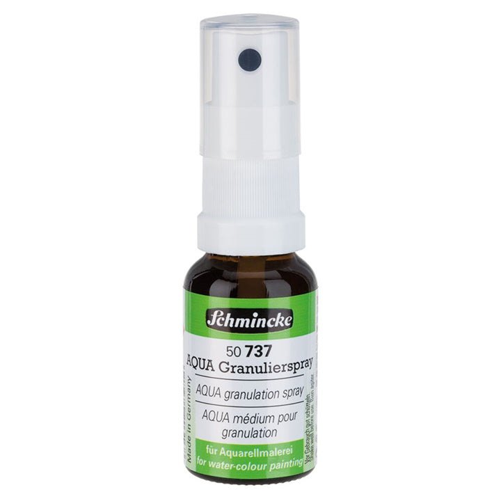 Schmincke akvarel medium sa efektom granulacije 15ml