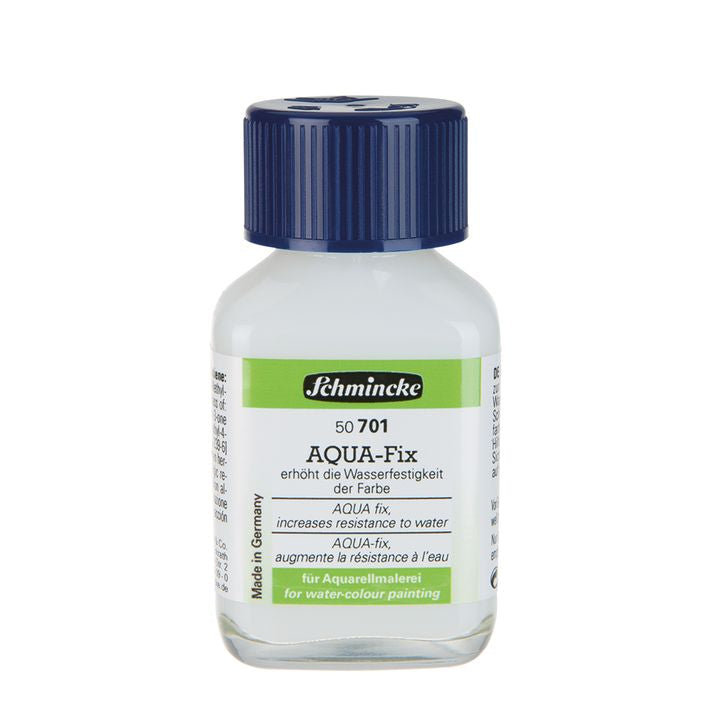 Schmincke AQUA-Fix medijum za akvarel boje 60 ml