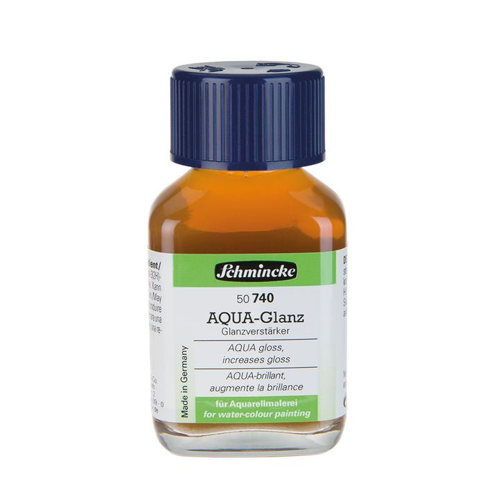 Schmincke AQUA gloss medijum za akvarel boje 60 ml