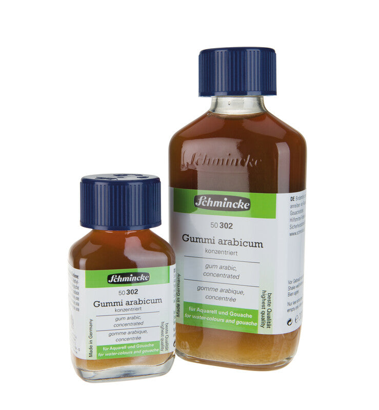 Schmincke arapska guma 200 ml