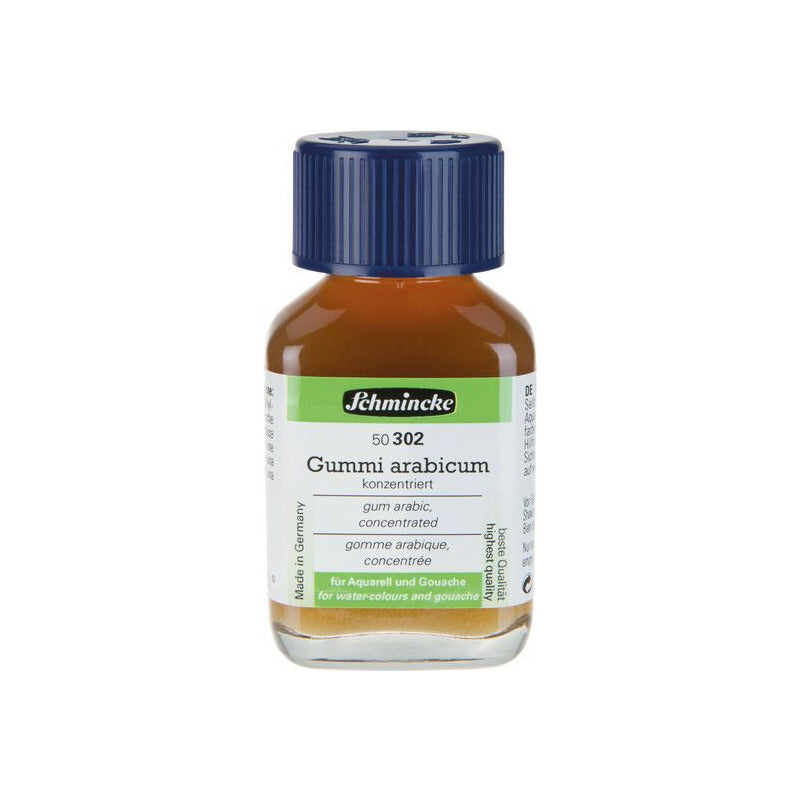 Schmincke arapska guma 200 ml