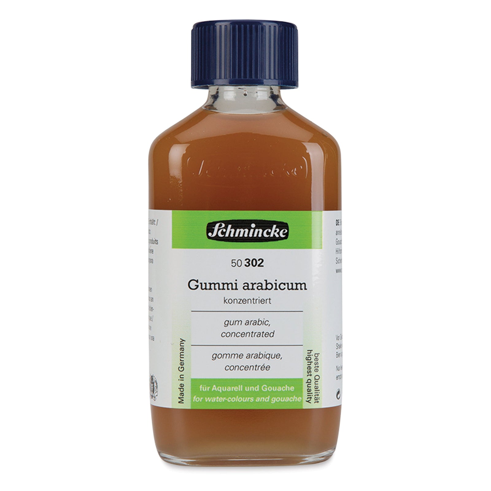 Schmincke arapska guma 200 ml