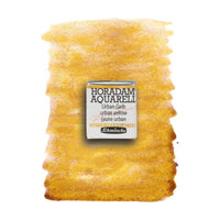 Schmincke Horadam akvarel boja u pola posudice – Urban yellow