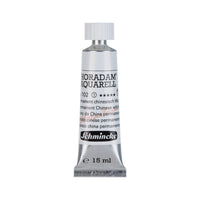 Schmincke Horadam akvarel boja u tubi 15 ml - Onetz – 102 Permanentna kineska bela