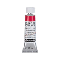 Schmincke Horadam akvarel boja u tubi 15 ml - Onetz – 346 Rubin crvena tamna