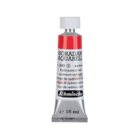 Schmincke Horadam akvarel boja u tubi 15 ml - Onetz – 349 Kadmijum crvena svetla